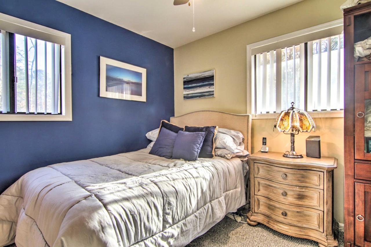 Berlin Home With Patio, 9 Mi To Ocean City Beaches Exterior foto