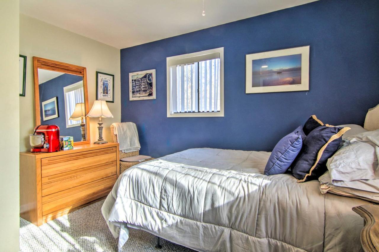 Berlin Home With Patio, 9 Mi To Ocean City Beaches Exterior foto